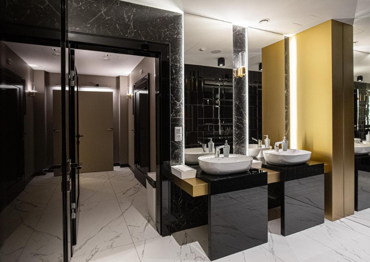 מידזיזדרויה Trofana Wellness & Spa מראה חיצוני תמונה
