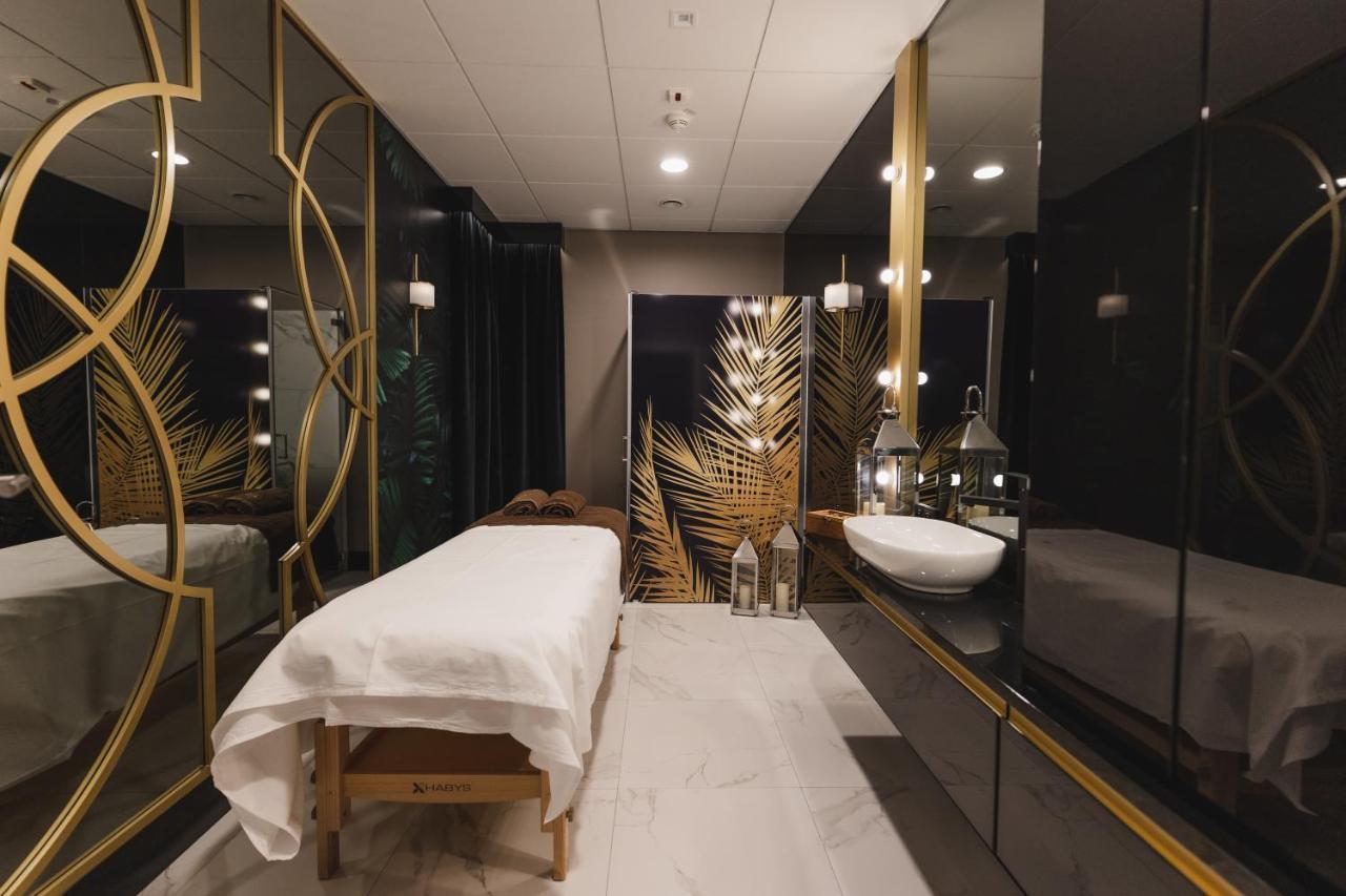 מידזיזדרויה Trofana Wellness & Spa מראה חיצוני תמונה