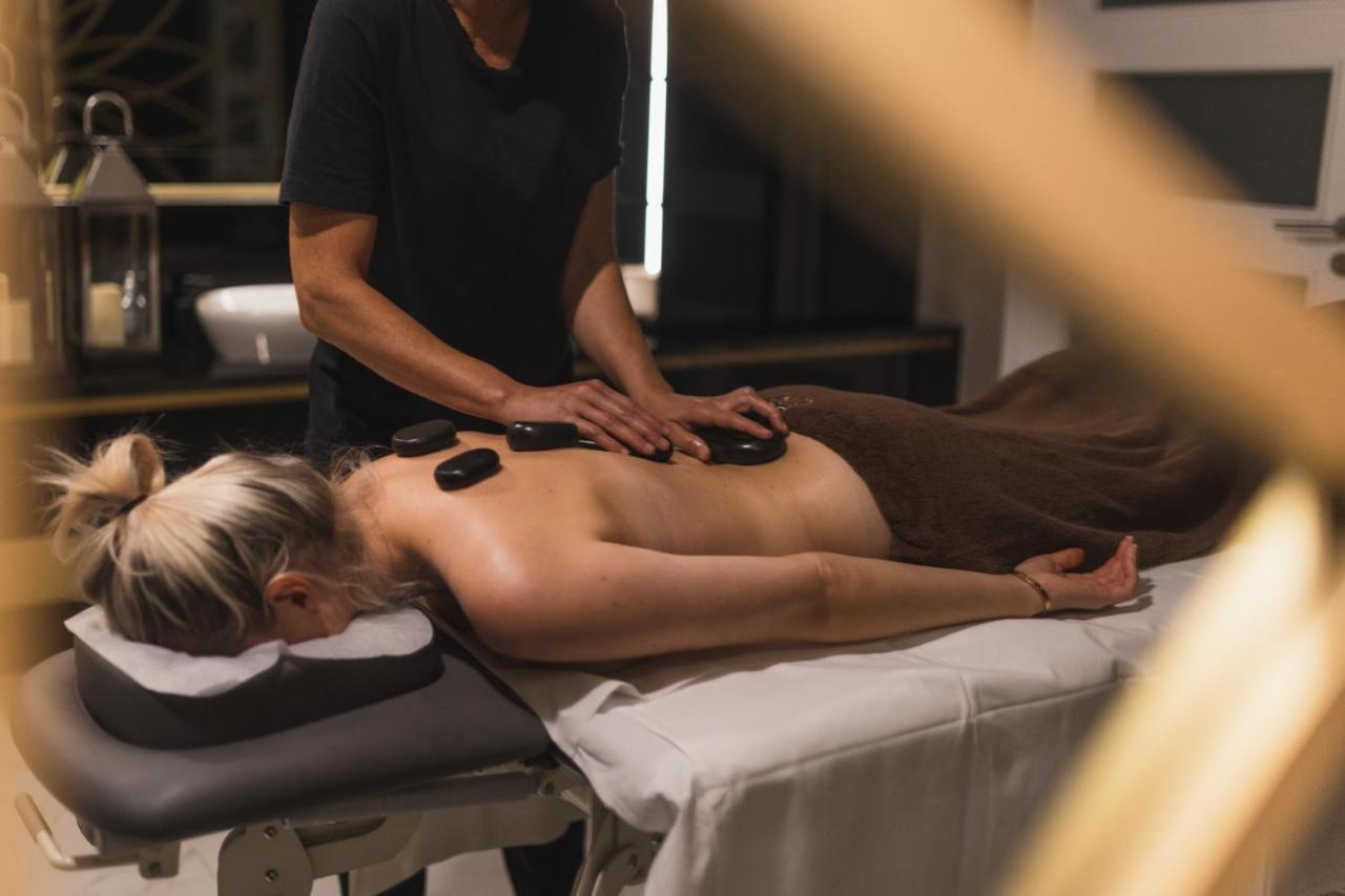 מידזיזדרויה Trofana Wellness & Spa מראה חיצוני תמונה