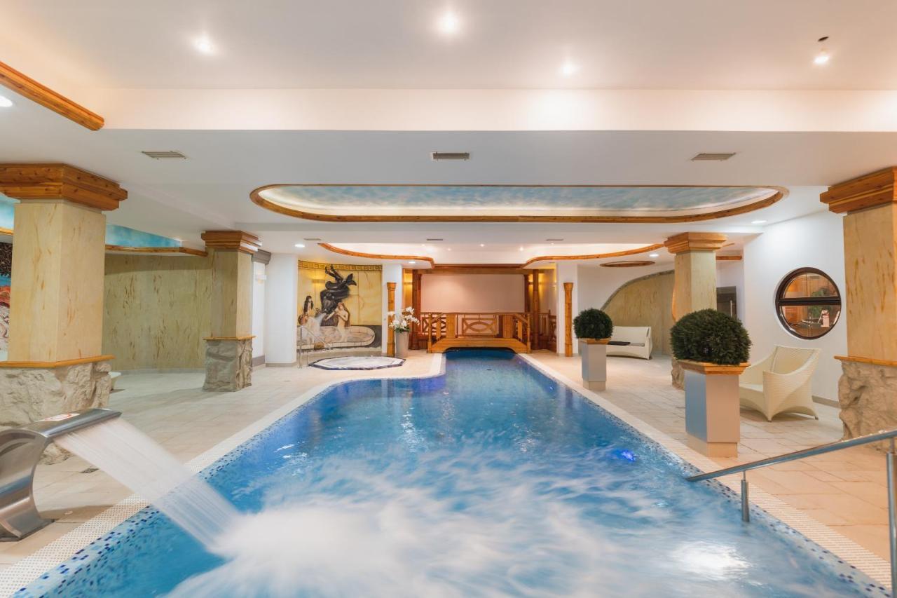 מידזיזדרויה Trofana Wellness & Spa מראה חיצוני תמונה