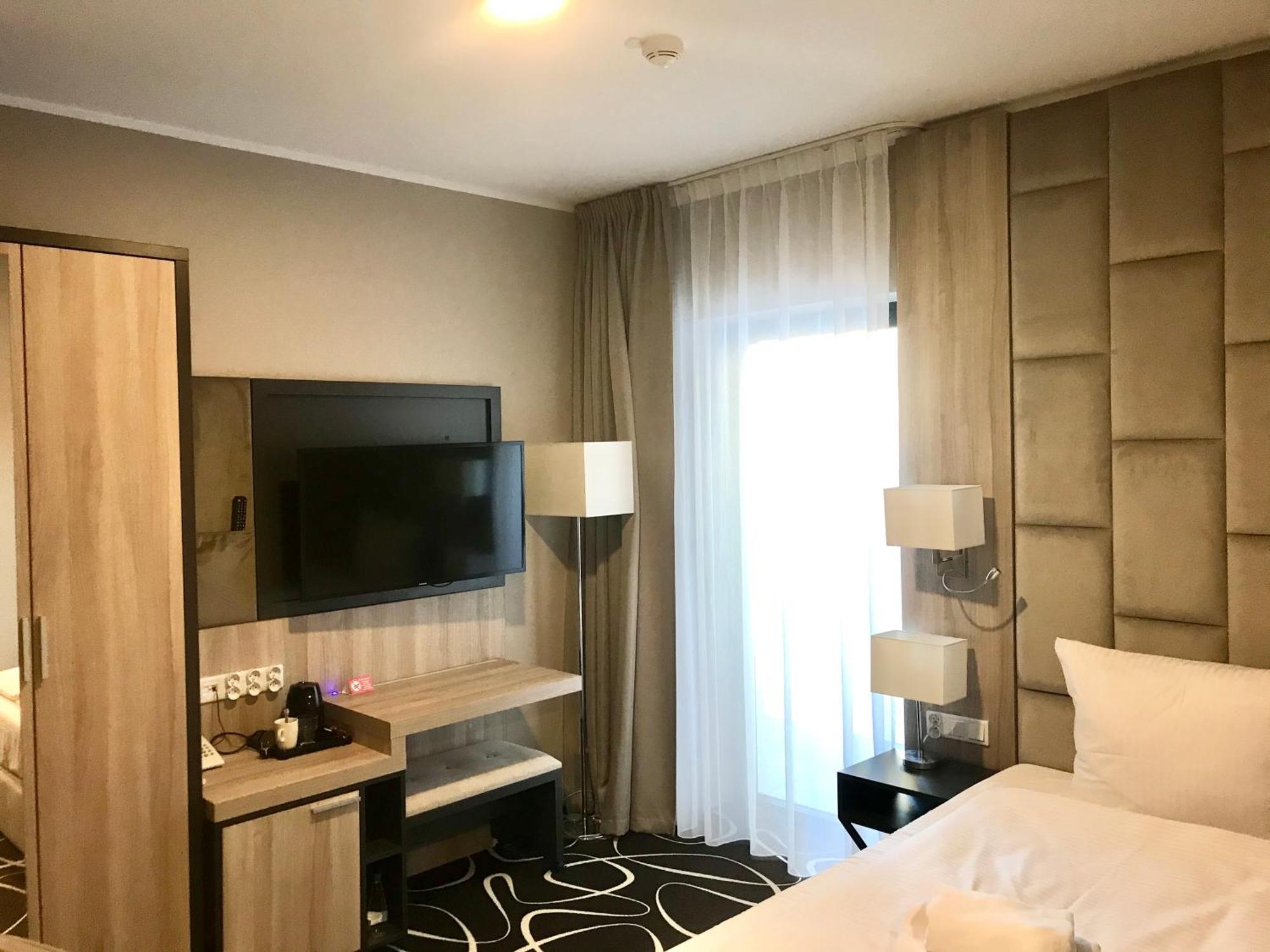 מידזיזדרויה Trofana Wellness & Spa מראה חיצוני תמונה