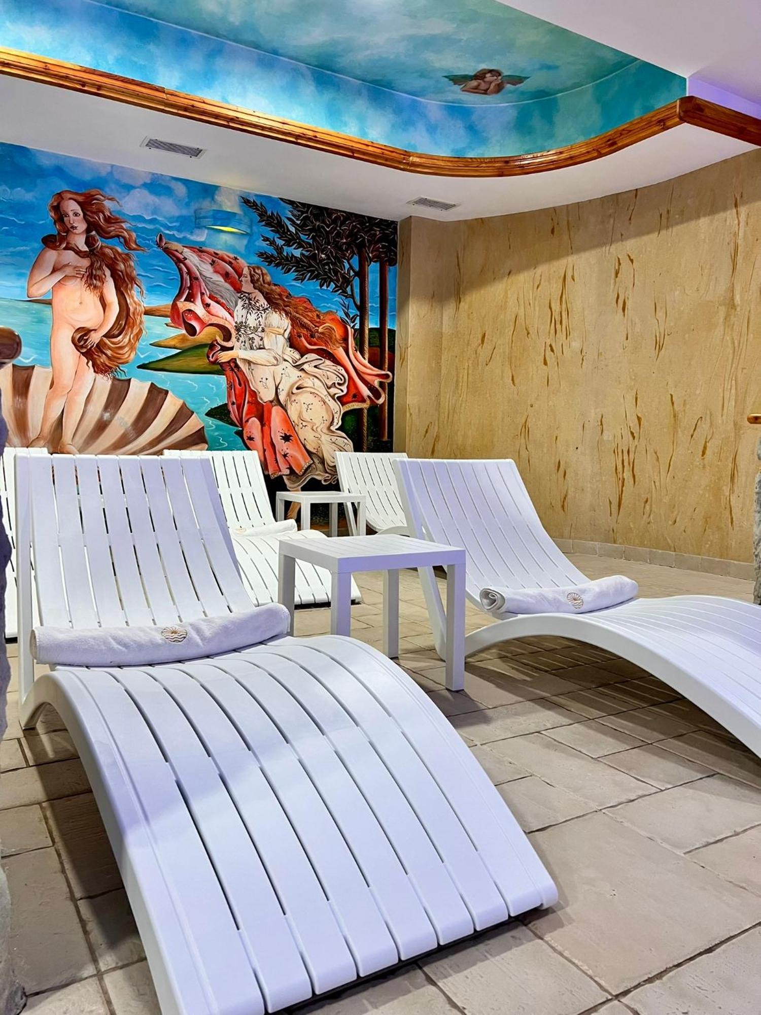 מידזיזדרויה Trofana Wellness & Spa מראה חיצוני תמונה