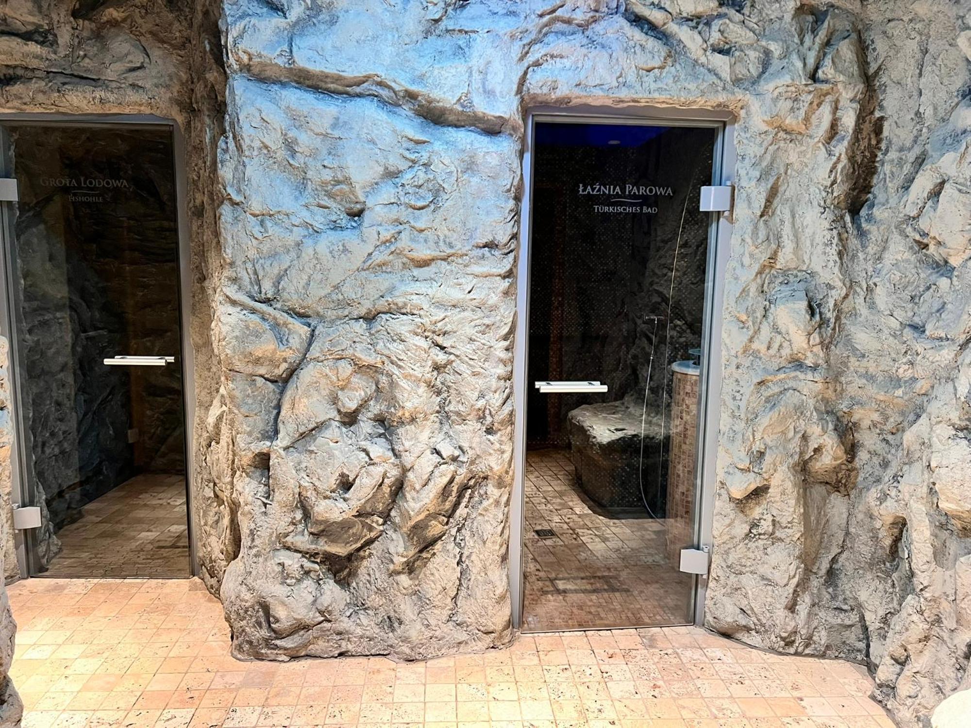מידזיזדרויה Trofana Wellness & Spa מראה חיצוני תמונה