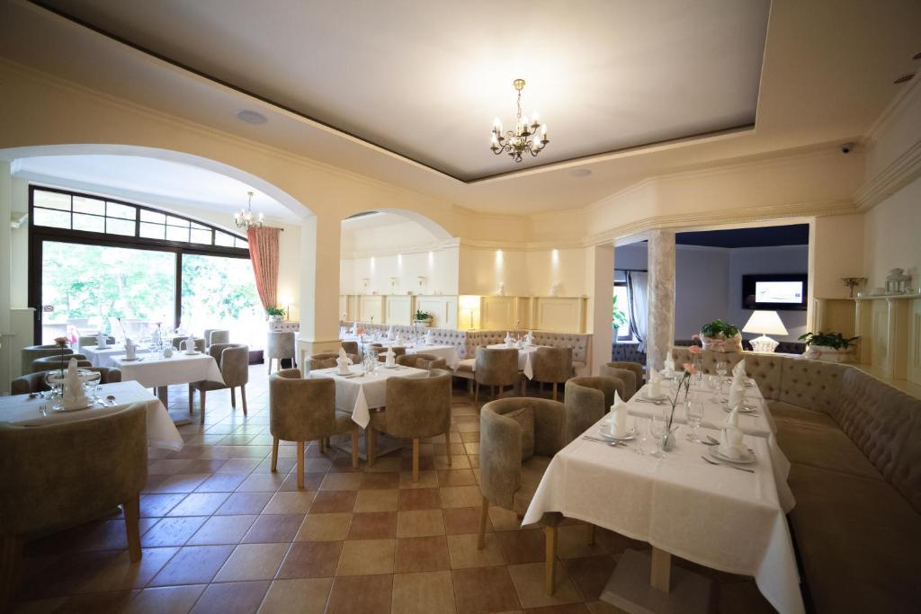 מידזיזדרויה Trofana Wellness & Spa מראה חיצוני תמונה