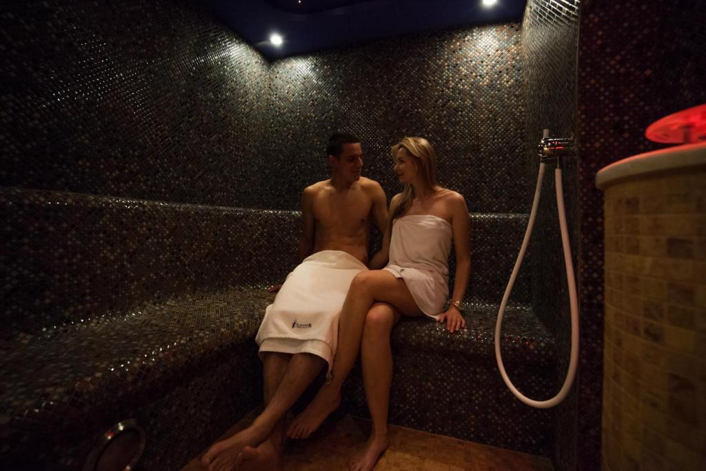 מידזיזדרויה Trofana Wellness & Spa מראה חיצוני תמונה