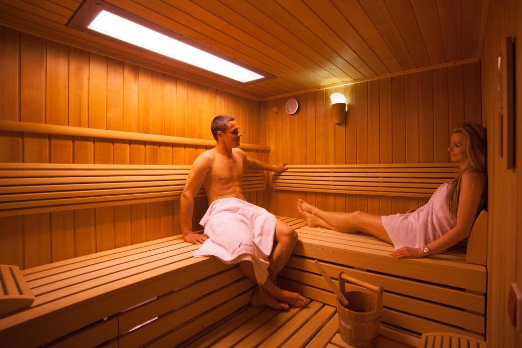 מידזיזדרויה Trofana Wellness & Spa מראה חיצוני תמונה