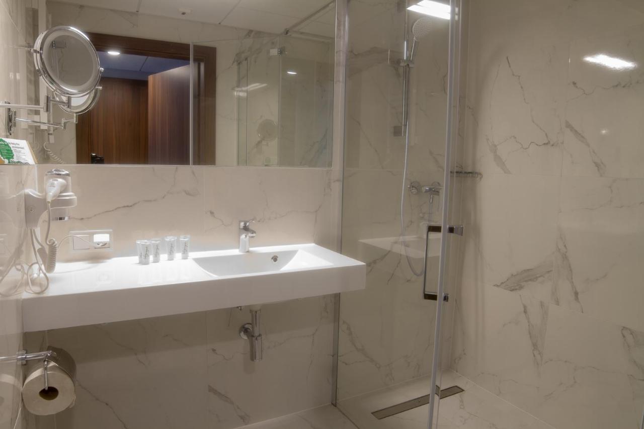 מידזיזדרויה Trofana Wellness & Spa מראה חיצוני תמונה