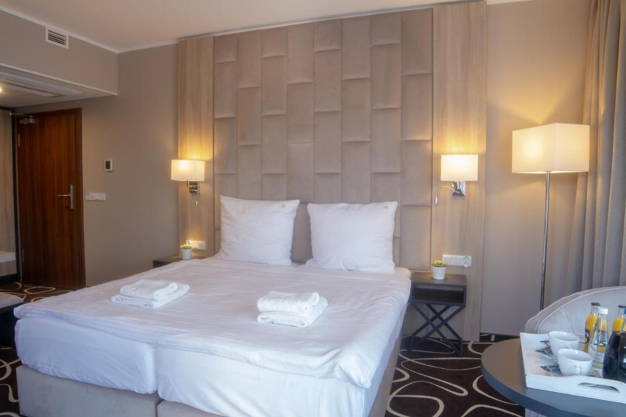 מידזיזדרויה Trofana Wellness & Spa מראה חיצוני תמונה